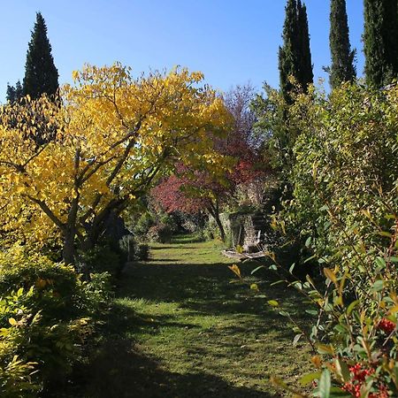La Petite Maison De Gordes 2 Nuits Minimum מראה חיצוני תמונה