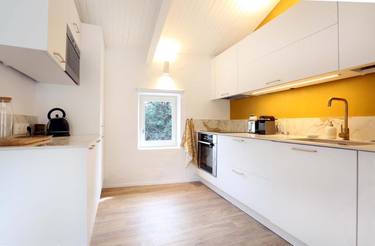 La Petite Maison De Gordes 2 Nuits Minimum מראה חיצוני תמונה
